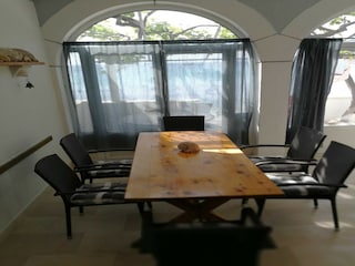 Apartment Drace Ausstattung 24