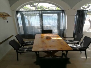 Appartement Drace Kenmerken 24