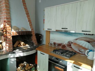 Appartement Drace Équipement 13