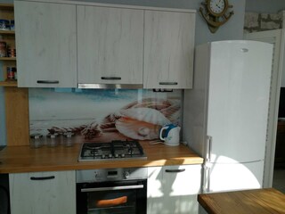 Appartement Drace Équipement 31