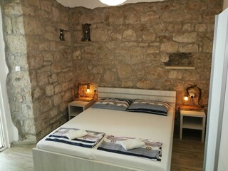 Appartement Drace Kenmerken 28