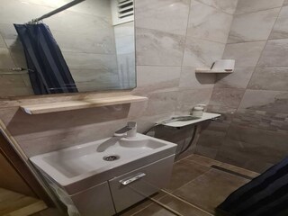 Apartment Drace Ausstattung 20