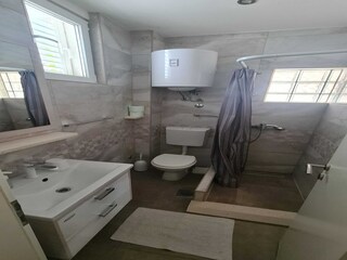 Appartement Drace Équipement 21