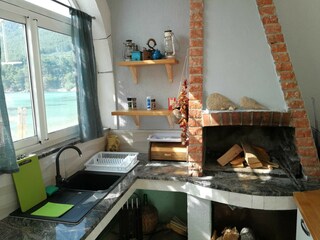 Appartement Drace  33