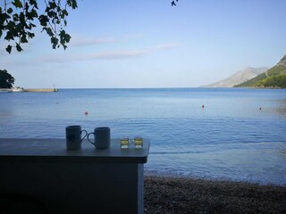 Appartamento Drace Registrazione all'aperto 6