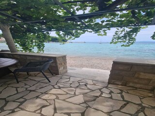 Appartement Drace Enregistrement extérieur 4