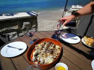 Appartement Drace Enregistrement extérieur 2