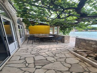 Appartement Drace Buitenaudio-opname 1