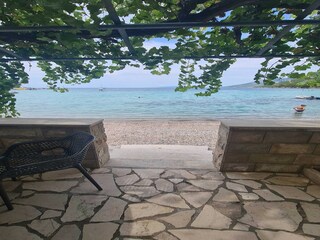 Appartamento Drace Registrazione all'aperto 3