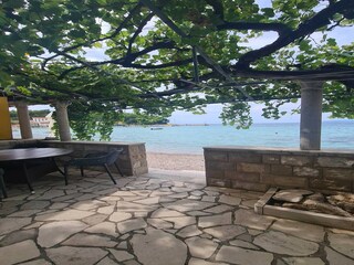 Appartamento Drace Registrazione all'aperto 4