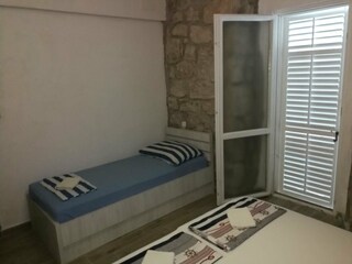 Apartment Drace Ausstattung 23