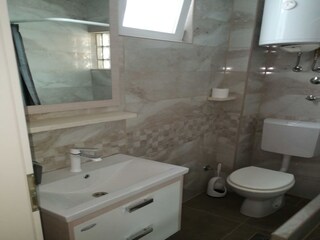 Appartement Drace Équipement 25