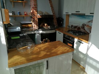 Apartment Drace Ausstattung 31