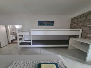 Appartement Drace Équipement 32