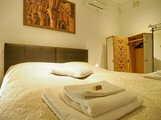 Apartamento Dubrovnik Características 4
