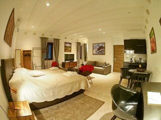 Apartment Dubrovnik Features 14