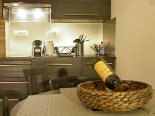 Appartement Dubrovnik Kenmerken 13