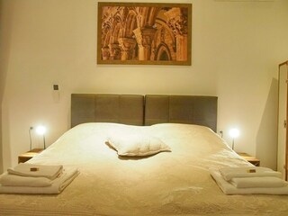 Appartement Dubrovnik Équipement 15