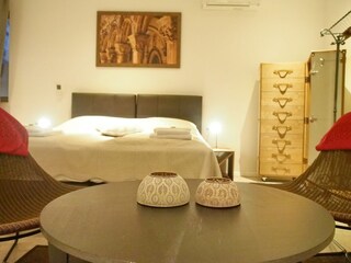 Apartamento Dubrovnik Características 14