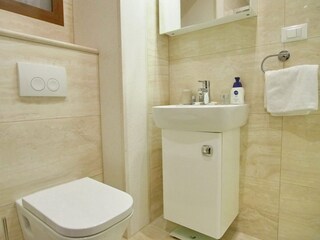 Apartamento Dubrovnik Características 16
