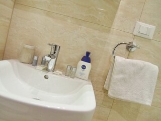 Apartamento Dubrovnik Características 17