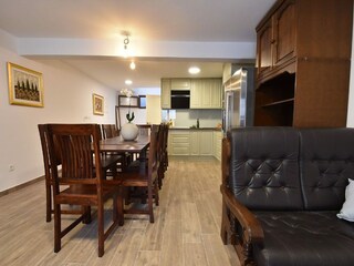Appartement Vranjic Kenmerken 8