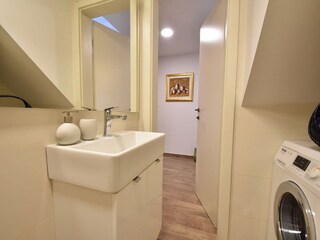 Appartement Vranjic Kenmerken 7