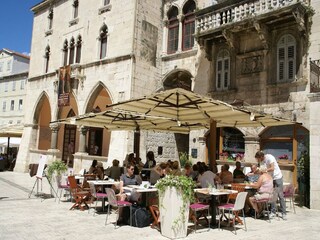 Appartement Vranjic  18