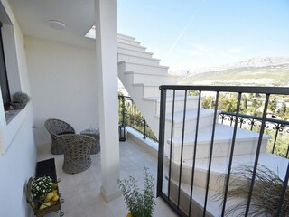 Appartement Vranjic  17