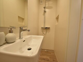 Appartement Vranjic Équipement 7