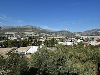 Appartement Vranjic  21