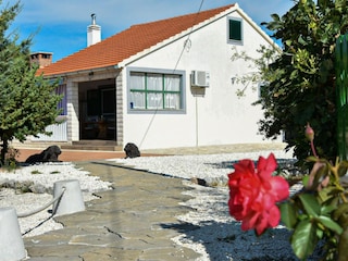 Villa Ključ Außenaufnahme 22