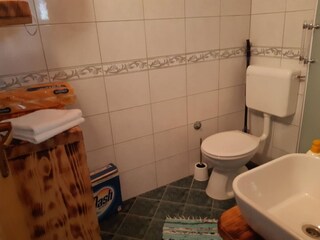 Villa Ključ Ausstattung 1
