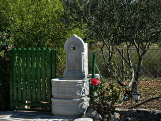 Villa Ključ Buitenaudio-opname 2