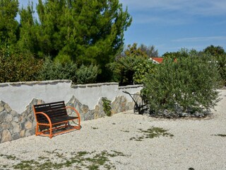Villa Ključ Grabación al aire libre 4