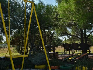 Villa Ključ Buitenaudio-opname 4