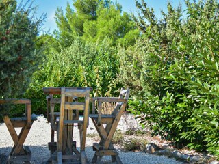 Villa Ključ Outdoor Recording 6