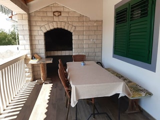 Villa Ključ  23