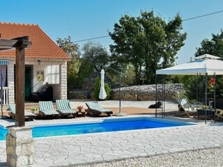 Villa Ključ Grabación al aire libre 8