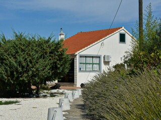 Villa Ključ Grabación al aire libre 9