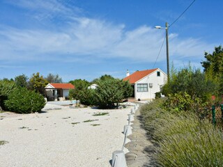 Villa Ključ Grabación al aire libre 11