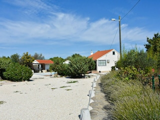 Villa Ključ Outdoor Recording 10