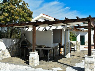Villa Ključ Grabación al aire libre 17