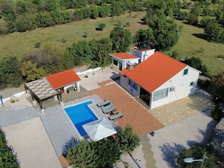 Villa Ključ Außenaufnahme 14