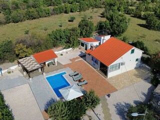 Villa Ključ Grabación al aire libre 14