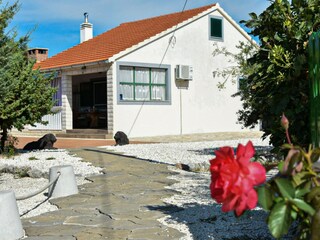 Villa Ključ Grabación al aire libre 14