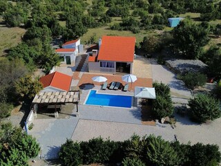 Villa Ključ Enregistrement extérieur 18