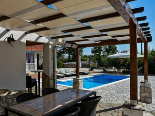 Villa Ključ Buitenaudio-opname 16