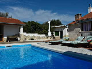 Villa Ključ  34