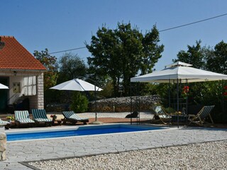 Villa Ključ  35